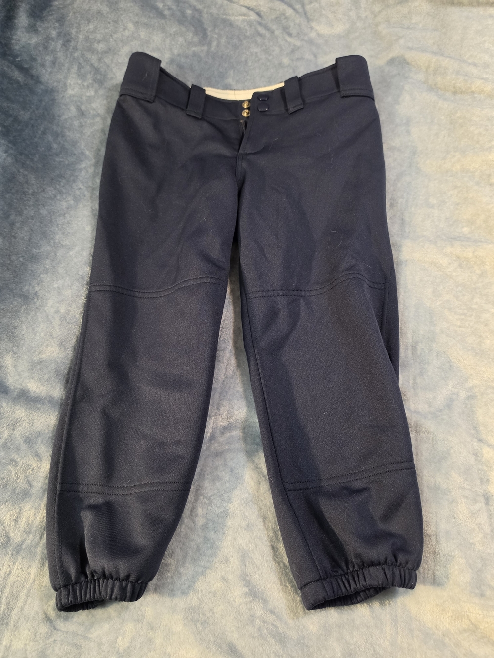 Mizuno Girls Softball Pants